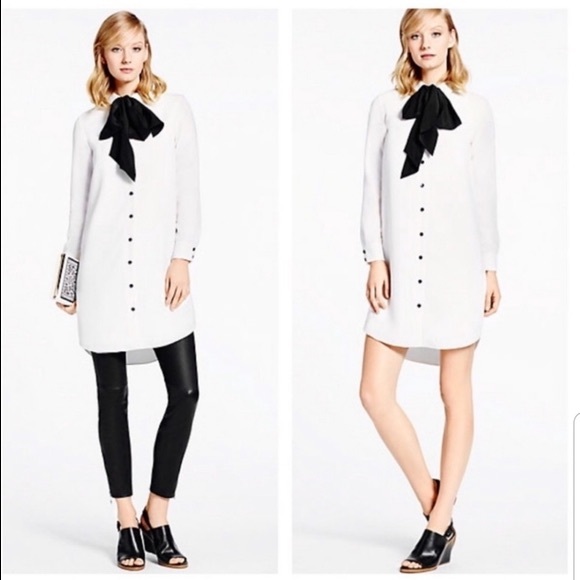 kate spade griffin dress